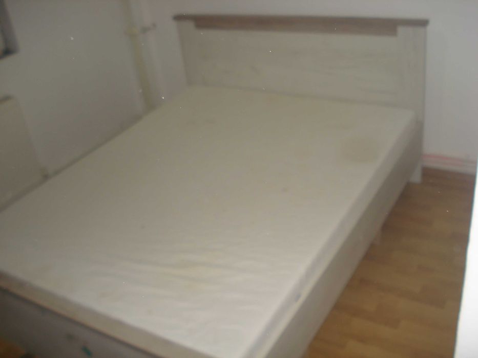 PAT dormitor SOLID 160 / 200 STARE PERFECTA