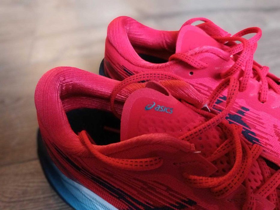 Asics Novablast 3, marimea 45