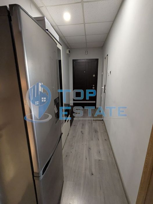 Продава се Двустаен апартамент в Горна Оряховица - 50 кв.м за 918 €/кв.м - Снимка #7