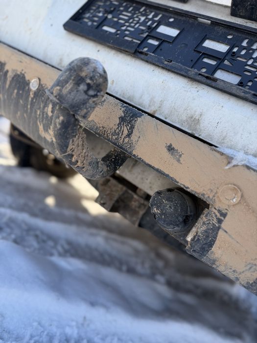 Mercedes Vito 2,3 98ks na chasti/мерцедес вито 2,3тд98кс на части