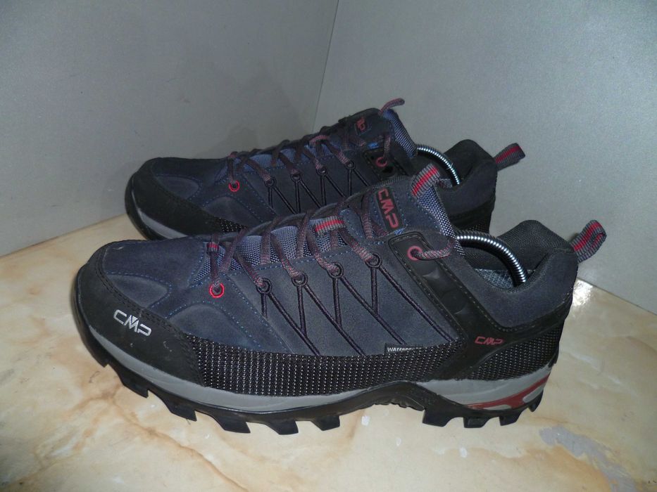 CMP туристически обувки №47