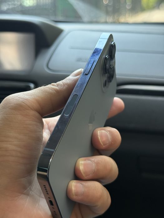 iPhone 13 Pro 128GB 100% 170.000