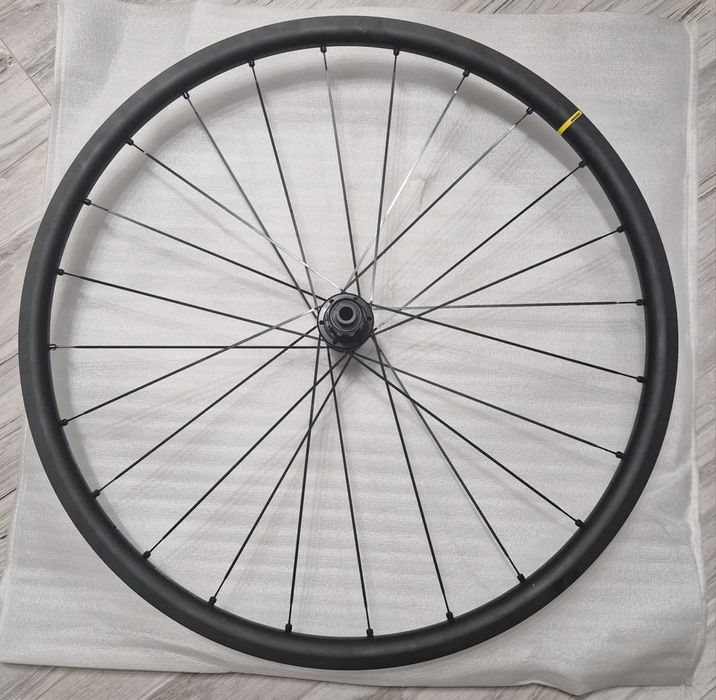 Mavic Ksyrium S Disc UST алуминиеви капли