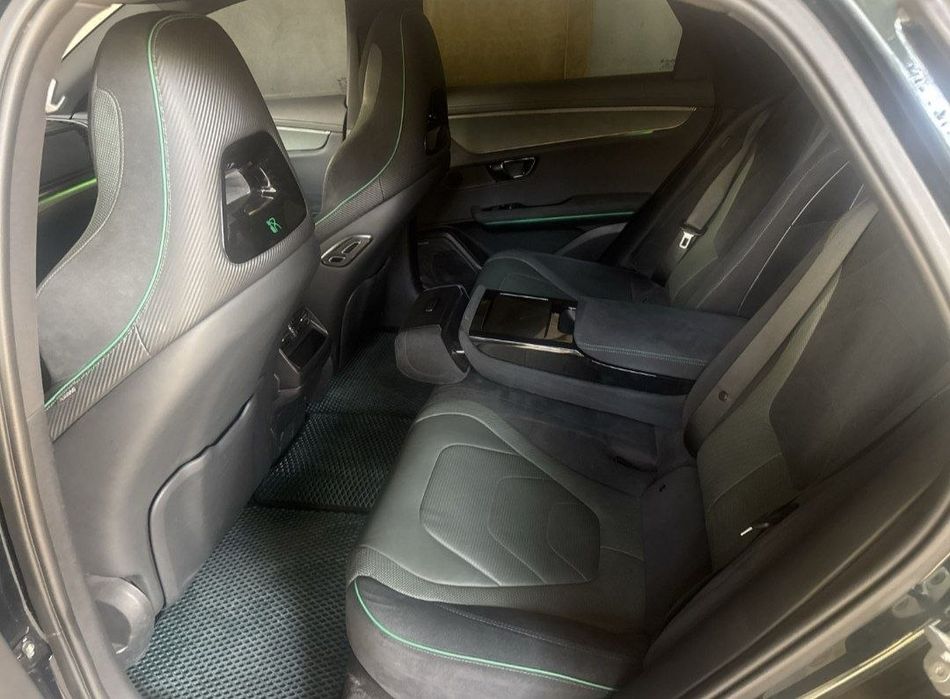 Byd han limited edition