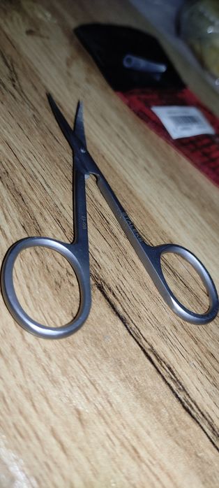 Ножницы для кутикулы