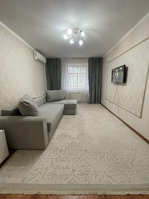 Продам двухкомнатную квартиру