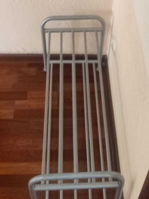 Вешалка в прихожую