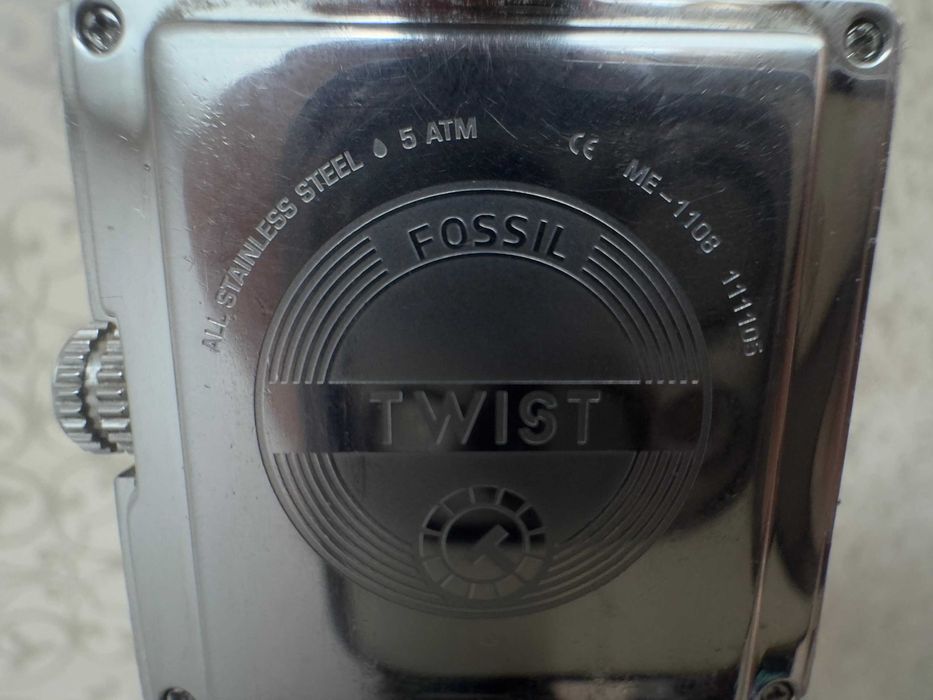 Наручные часы Fossil ME1108