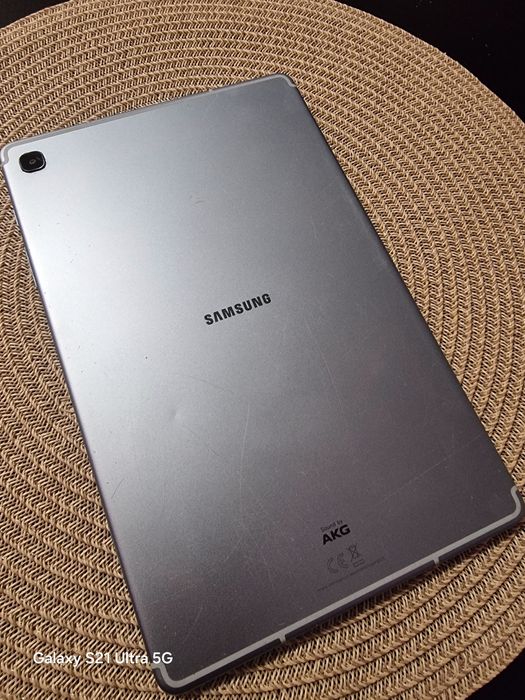 Samsung Tab S6 lite 4/64GB