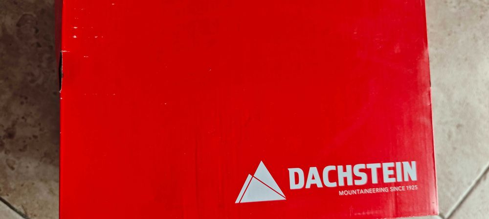 Dachstein  Delta Rise 3.0 MC GTX WMN