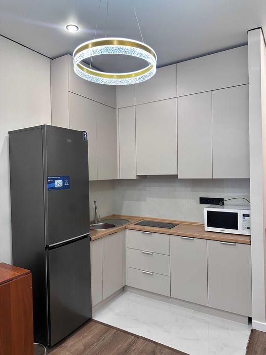 Сдам квартиру в новом ЖК.