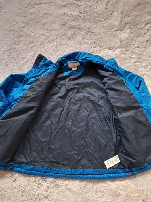 Columbia мъжко яке M размер.