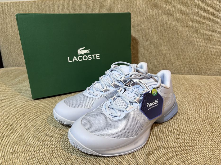 Lacoste AG-LT Ultra Clay Court nr.40
