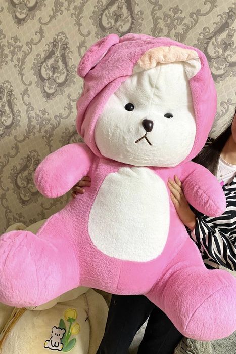 Yumshoq o‘yinchoqlar Optom baza Dona va ulgurji sotamiz.chegaralanmaga