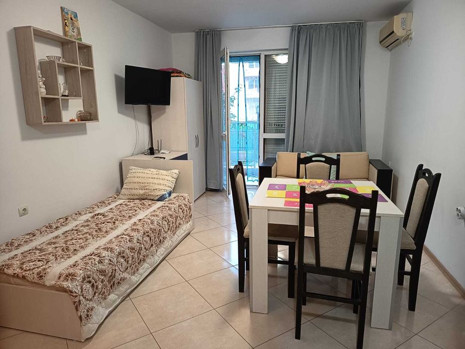 Продава се Мезонет в к.к. Слънчев бряг - 58 кв.м за 660 €/кв.м - Снимка #9