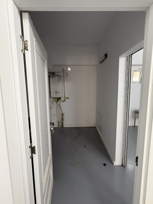 Cabinet Medical de inchiriat – Targu Frumos, esplanada