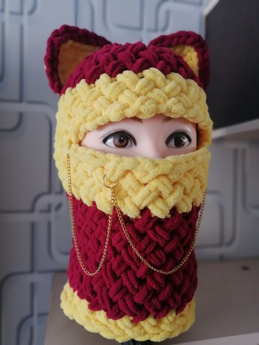 Балаклава балаклава