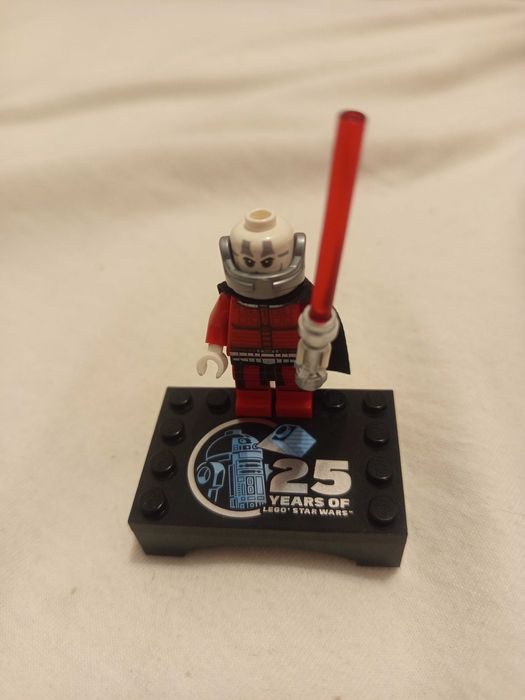 Lego star wars Darth Malak , Лего
