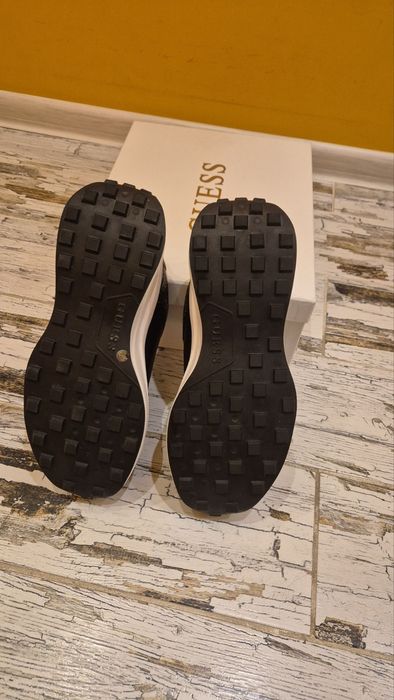 Дамски Маратонки GUESS