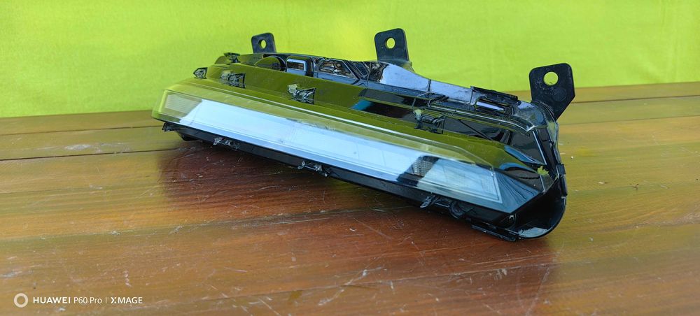 Led DRL за Peugeot 308 / Дневна светлина Пежо 308