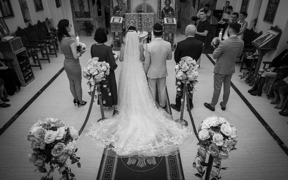 Servicii Foto-Video si Oglinda Foto Nunta, Botez, Cununie etc.