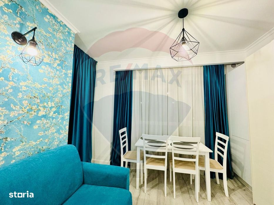 Apartament cu 2 camere de vânzare în zona Sopor — fotografia 3