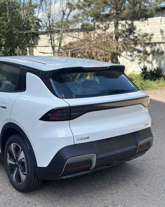 Changan Q05 530 Ultra Restayling