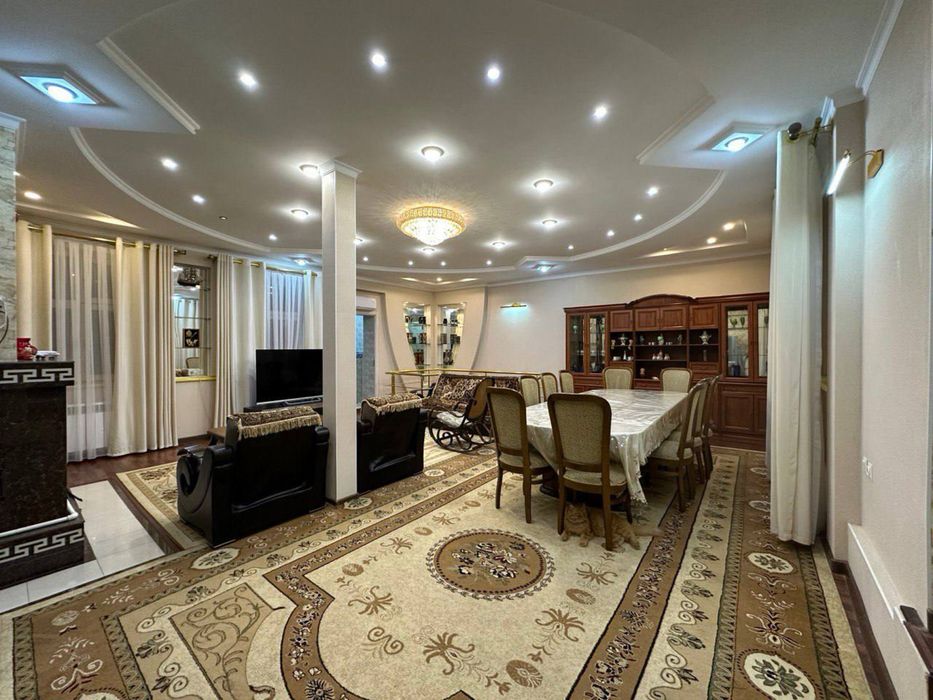 Аренда участка, 4 комнаты санузел