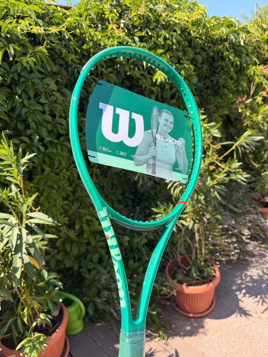 Тенис ракета Wilson Blade v10 98 16x19