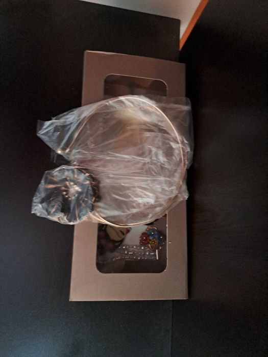 Лот бижута, комплект