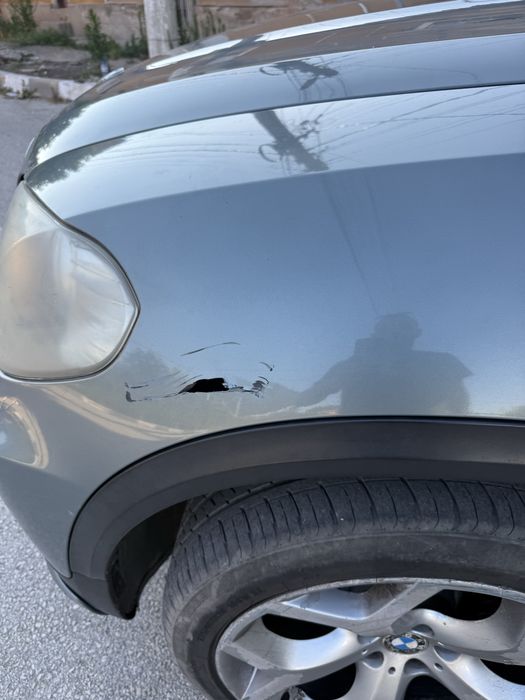 Бмв X5 E70 3d 235  На части! (Bmw x5 E70 na chasti)