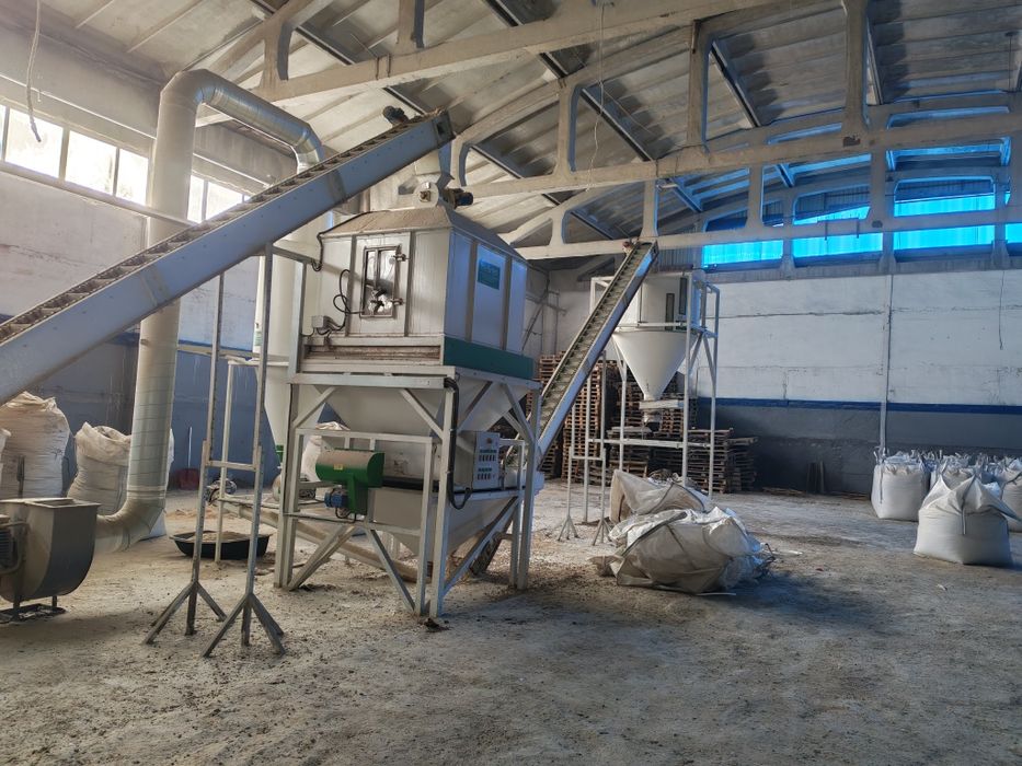 Комбикорма для КРС МРС птиц рыб