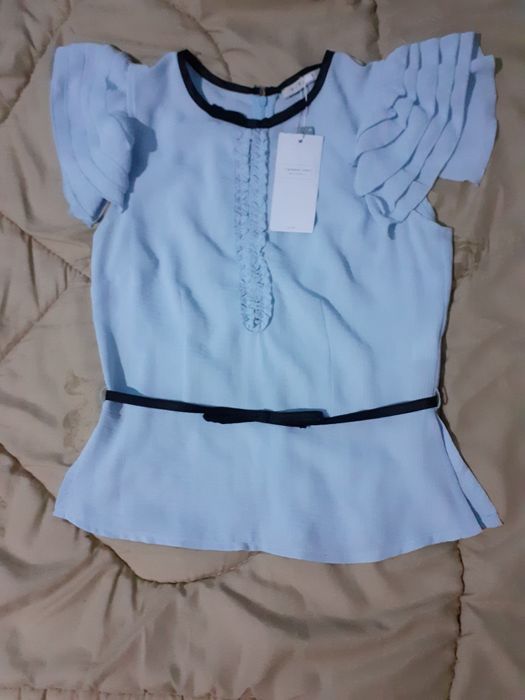 Новая блузка Турция