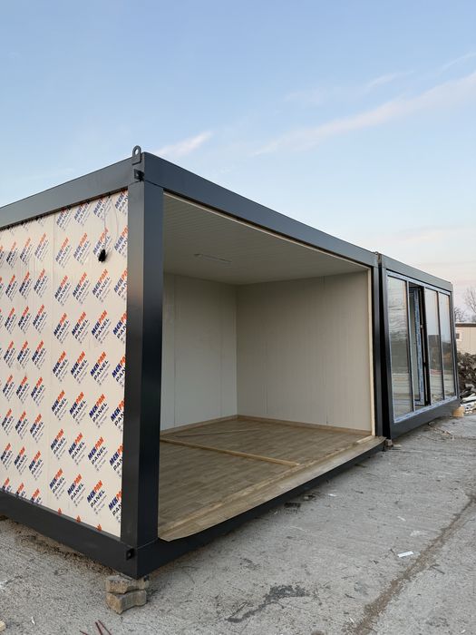 Containere modulare tip birouri,magazine,