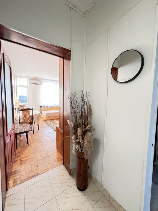 Продава се Тристаен апартамент в Казанлък - 81 кв.м за 724 €/кв.м - Снимка #4