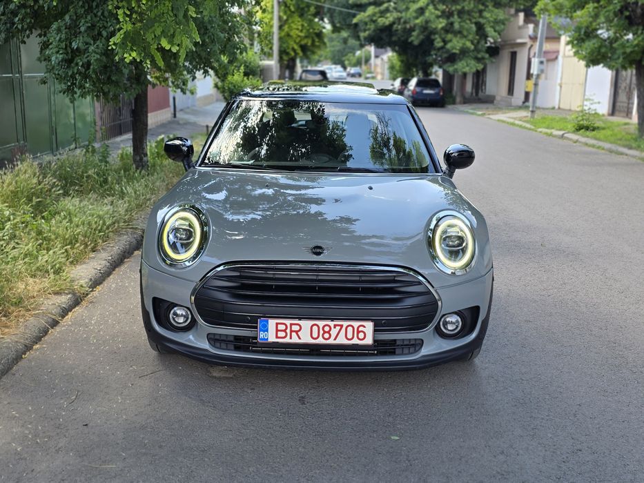 Accept variante / vand Mini Cooper Clubman 2.0 Diesel