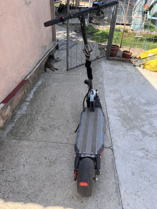 Trotineta SpeedXman 10 2022