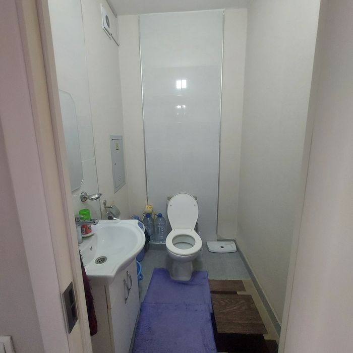 Яанги чоштепа 3 хонали квартира сотилади