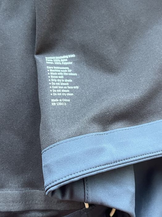 RAPHA :  Bike Jacket - Вело/Байк яке Л / Оригинал