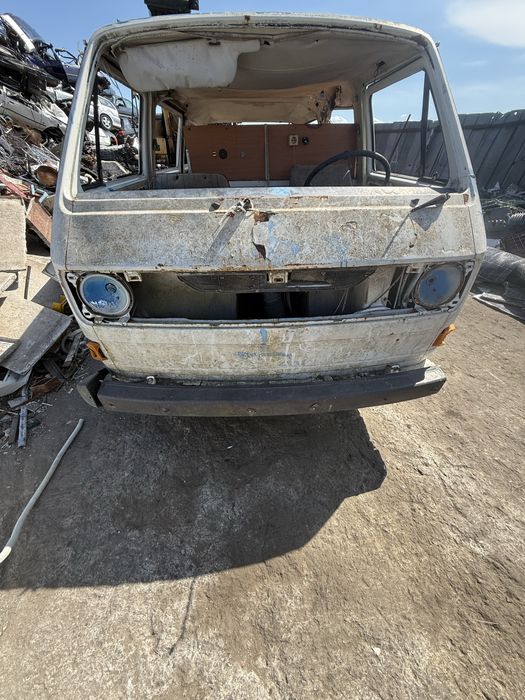 VW Transporter T3 на части