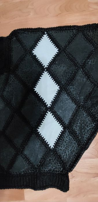 КОЖЕН костюм, естеств.кожа, р-р XL/46 номер