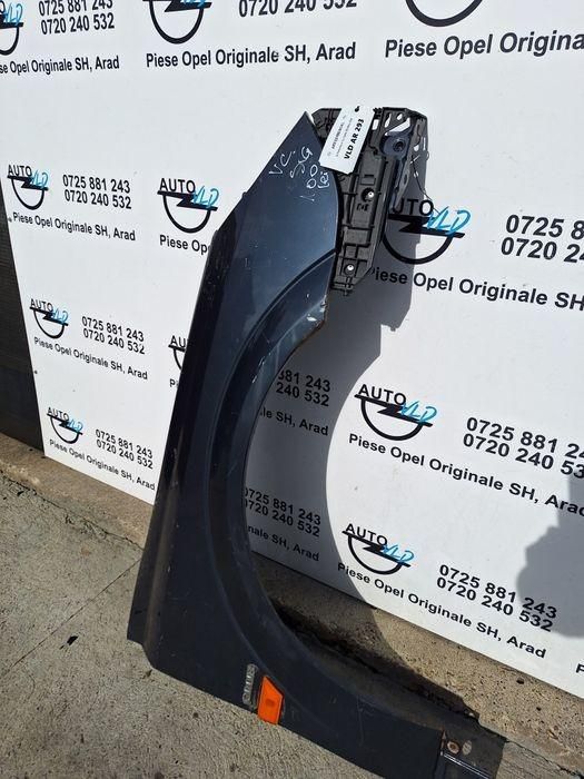 Aripa fata dreapta Opel Vectra C facelift