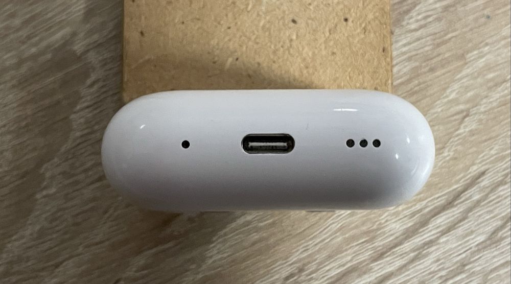 Casti Apple AirPods Pro 2