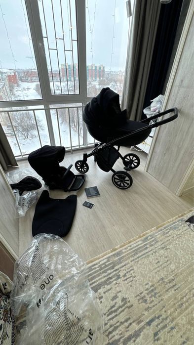 Продам коляску Anex M-Type.