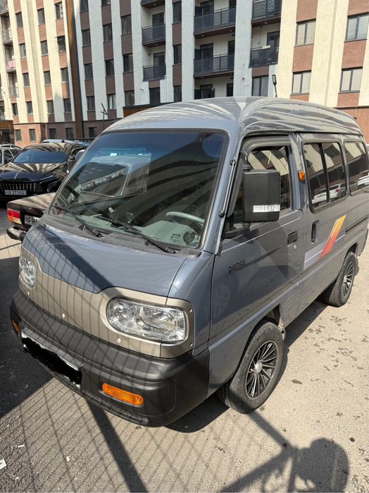 аренда дамас 2021