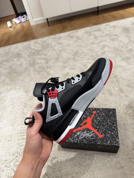 Nike Air Jordan