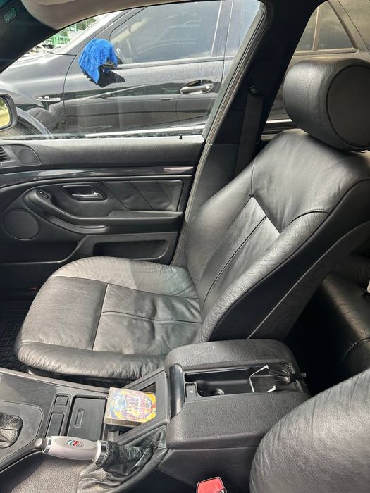 Продается BMW e39