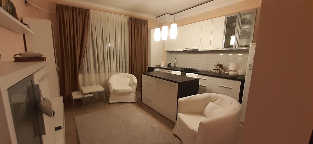 Închiriere garsonieră Bucureștii Noi