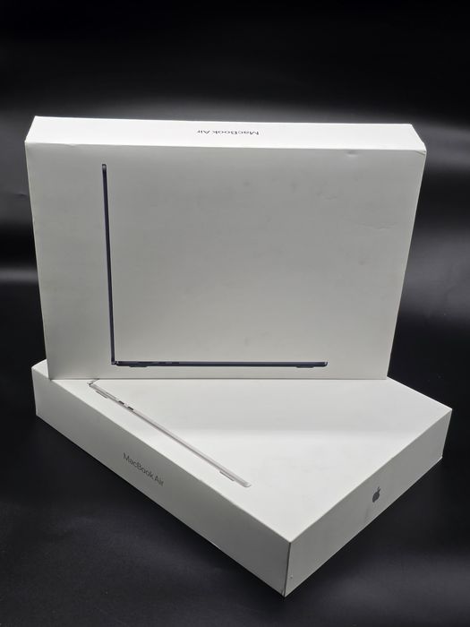 MacBook Air 15/ M4/ 16gb Ram/ 512 SSD/ garantie/ SIGILAT