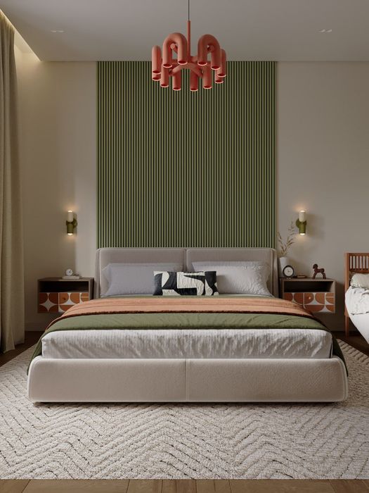 Дизайнер интерьера